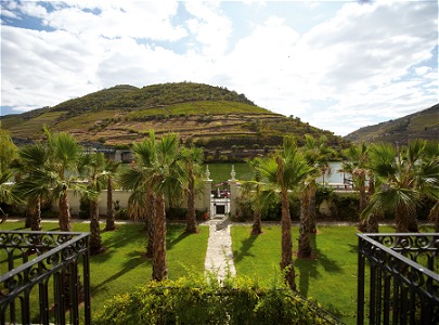 The Vintage House Hotel